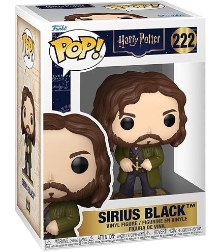 Amazon.com: Funko POP! SFX: Harry Potter - Sorting Hat | Official